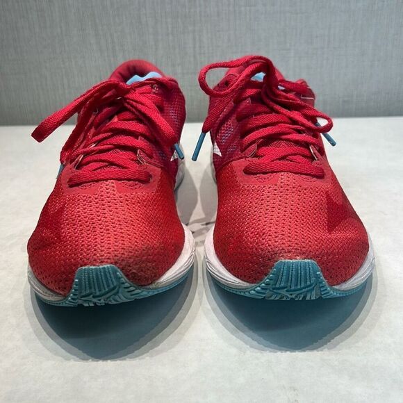 Mizuno Wave Sonic Running Shoes Sneakers Womens Sz 8 Paradise Pink 410939 - Picture 3 of 10